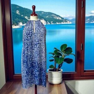 Host Pick❣️ MICHAEL KORS Chain-Neck Halter Dress